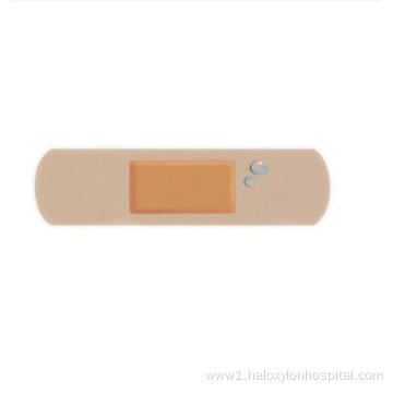 Adhesive Bandage Wound Plaster Band Aid